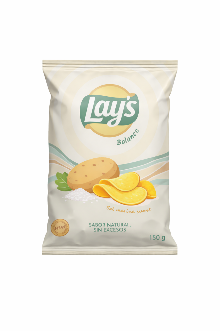 Lay’s Balance
