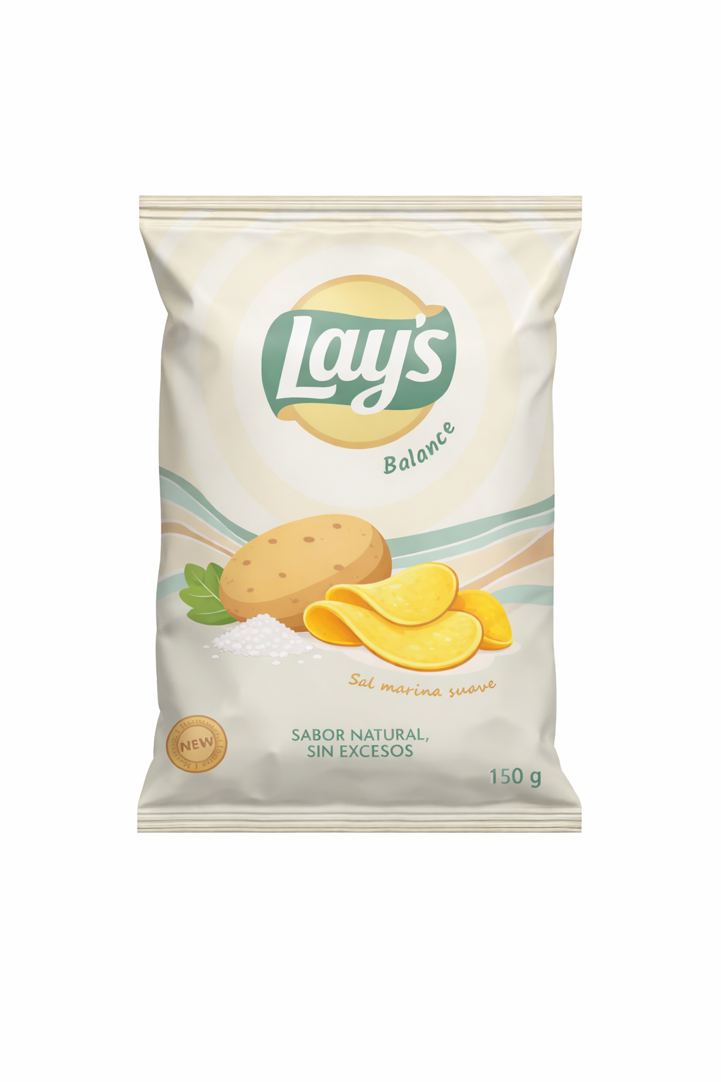 Lay’s Balance